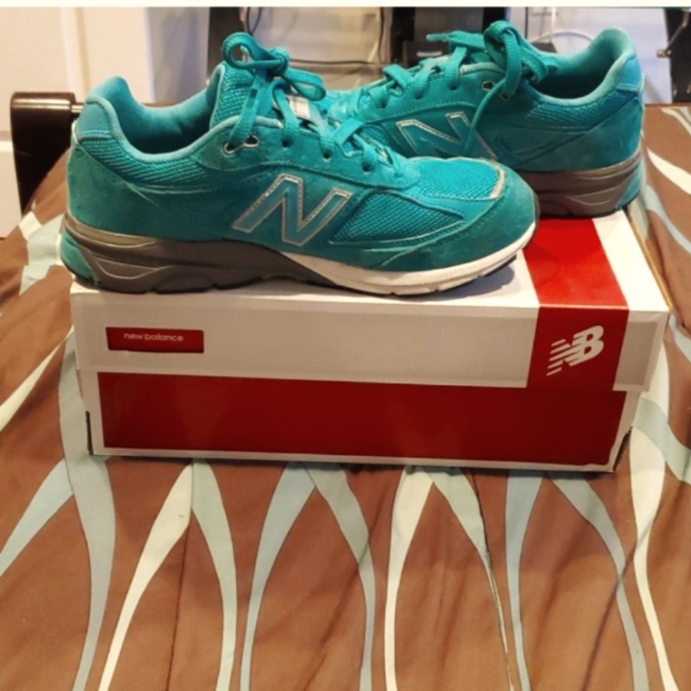 New Balance 990 very good condition